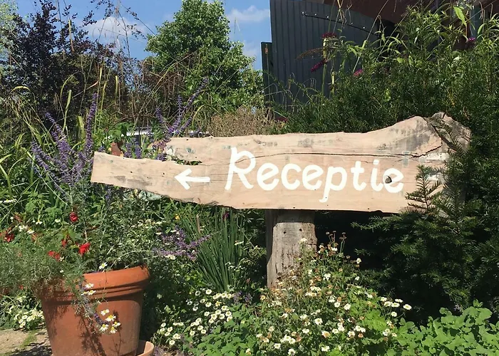 De Zoete Aagt Casa de Férias Groesbeek