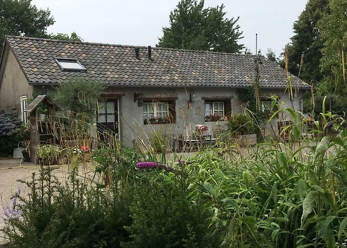 Semesterbostad De Zoete Aagt Berg en Dal