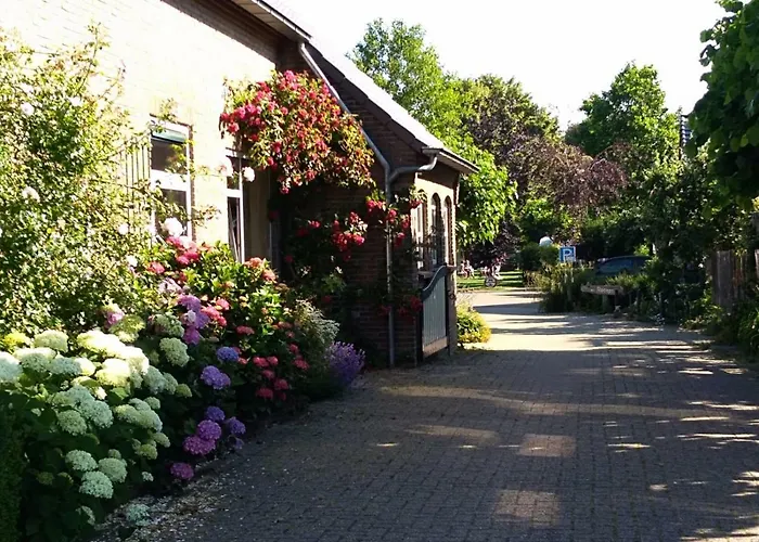 De Zoete Aagt * Groesbeek