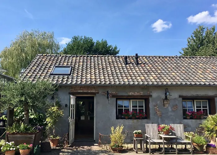 De Zoete Aagt Berg en Dal