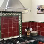 펜션 De Zoete Aagt *