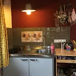 De Zoete Aagt 고스비크