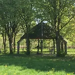 펜션 De Zoete Aagt 고스비크