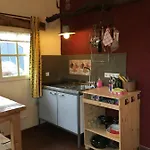 펜션 De Zoete Aagt *