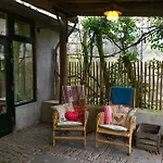 펜션 De Zoete Aagt 고스비크