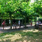 De Zoete Aagt 펜션 *