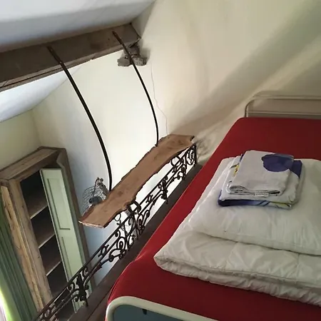 De Zoete Aagt بيت للعطل خروسبيك