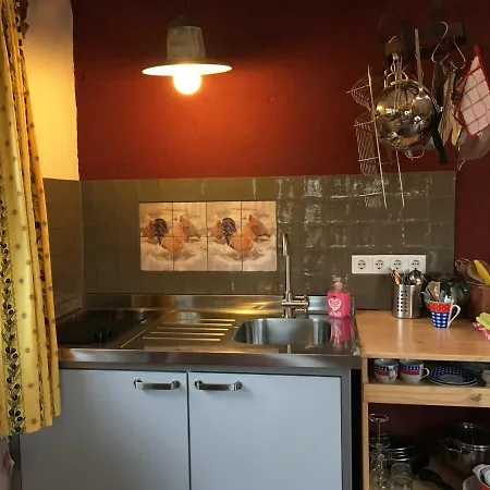 De Zoete Aagt خروسبيك