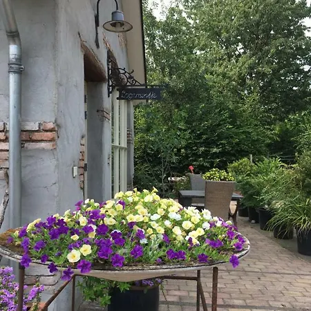 De Zoete Aagt *