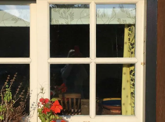 De Zoete Aagt Дом отдыха *