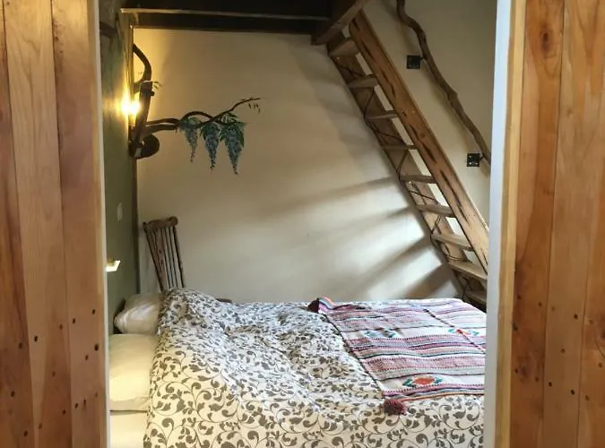 De Zoete Aagt Дом отдыха