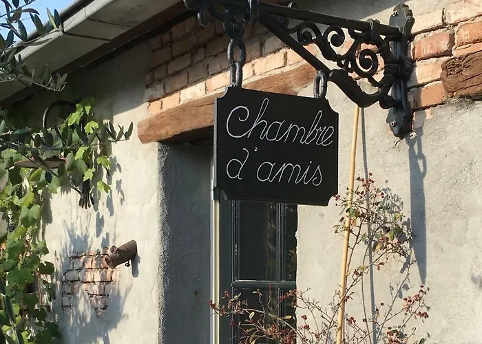 De Zoete Aagt Дом отдыха