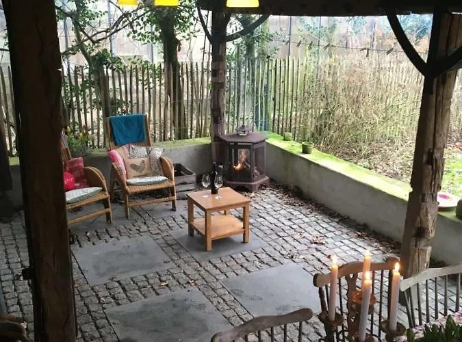 Дом отдыха De Zoete Aagt *