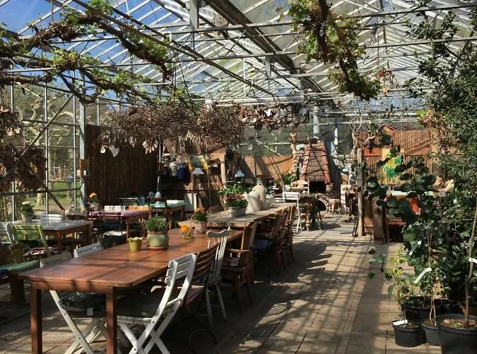 Дом отдыха De Zoete Aagt Грусбек