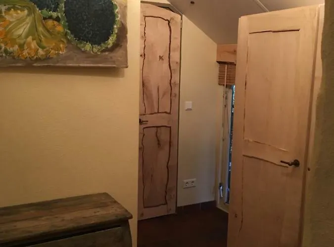 De Zoete Aagt Дом отдыха *