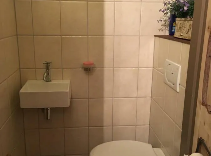 Дом отдыха De Zoete Aagt