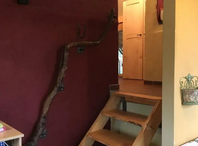 Vakantiehuis De Zoete Aagt *