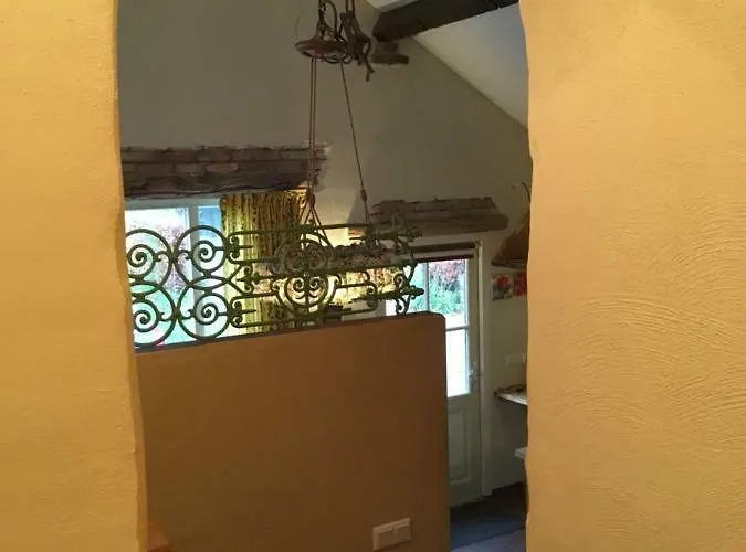 Дом отдыха De Zoete Aagt