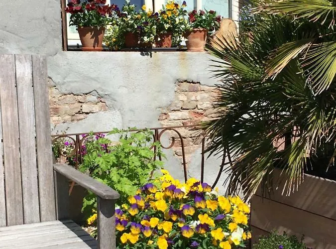 Дом отдыха De Zoete Aagt