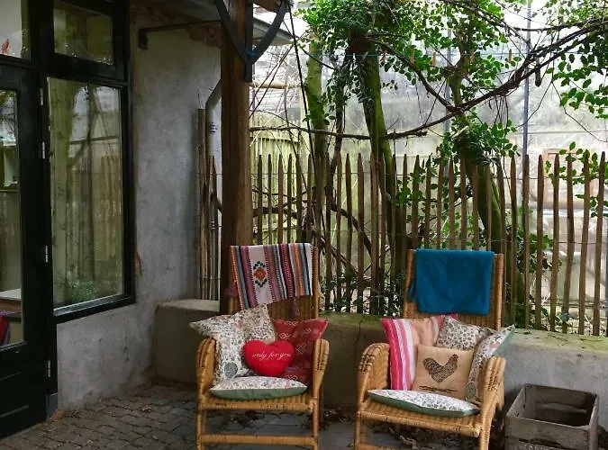 Vakantiehuis De Zoete Aagt Groesbeek