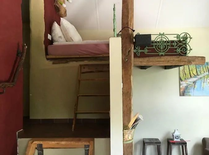 De Zoete Aagt Грусбек