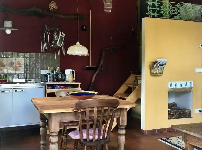 Дом отдыха De Zoete Aagt Грусбек