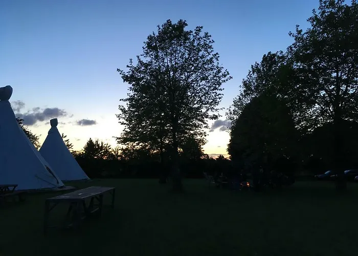 Vakantiehuis De Zoete Aagt *